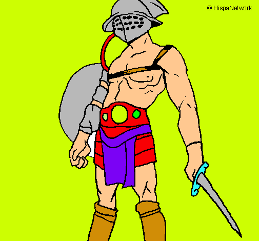 Gladiador