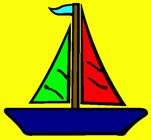 Barco velero