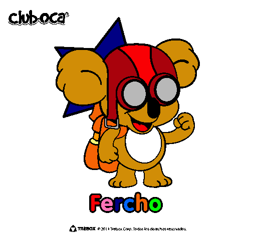 Fercho