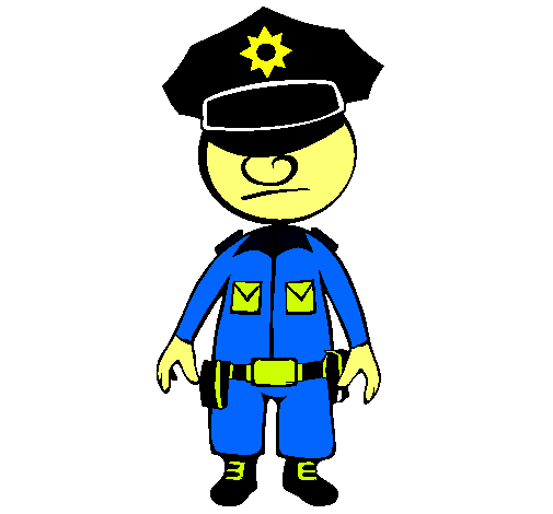 Policía