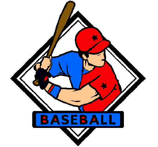 Logo de béisbol