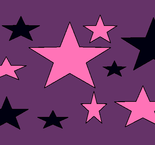 Estrellas 4