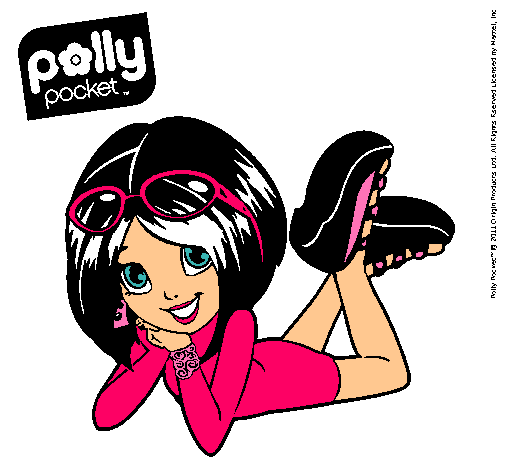 Polly Pocket 13