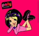 Dibujo Polly Pocket 13 pintado por didi_midi