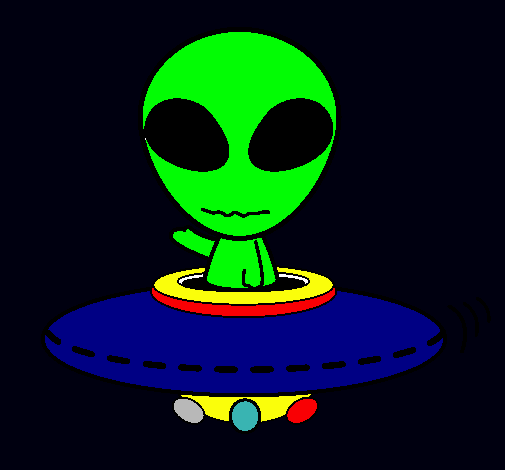 Alienígena