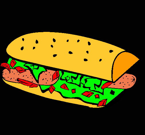 Bocadillo