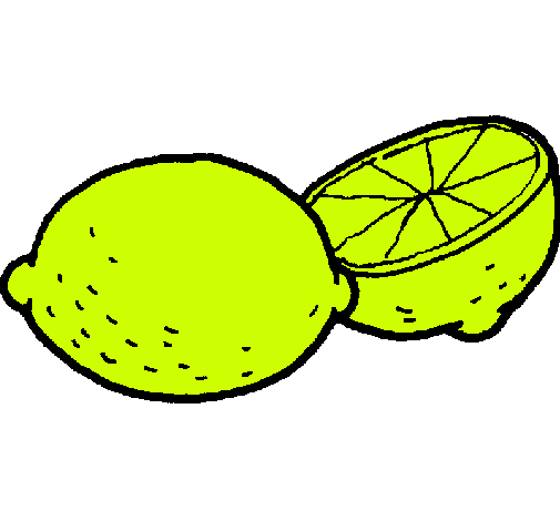 limón