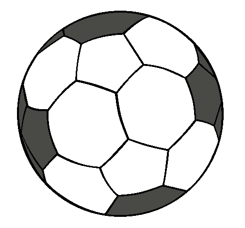 Pelota de fútbol II