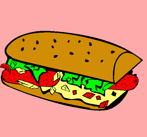 Bocadillo