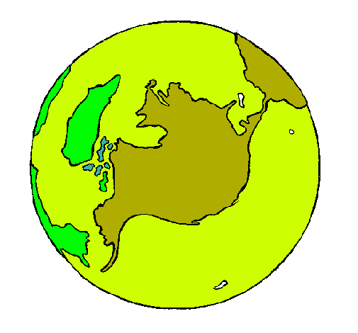 Planeta Tierra