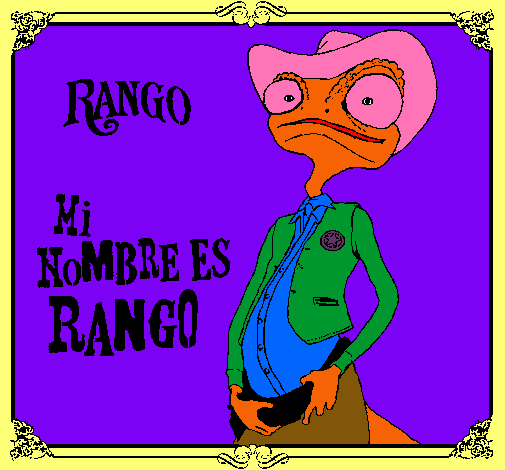 Rango