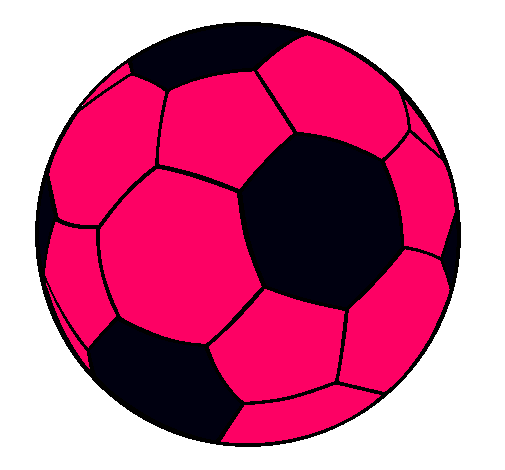 Pelota de fútbol II