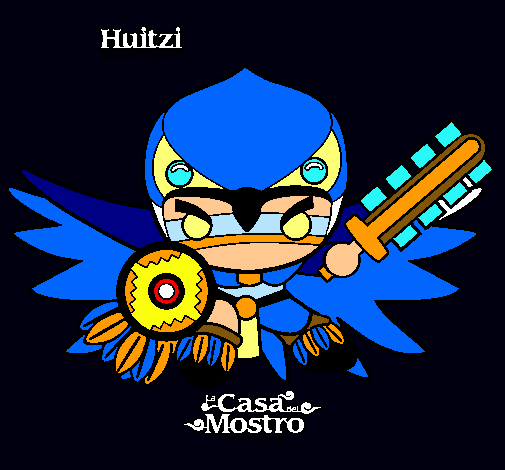 Huitzi