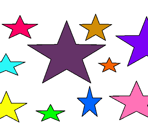 Estrellas 4