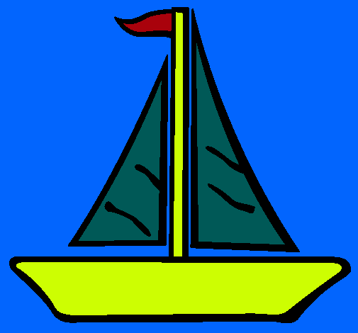 Barco velero