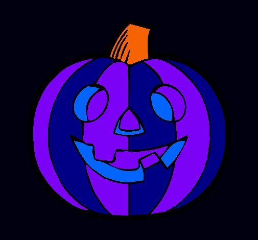 Calabaza IV