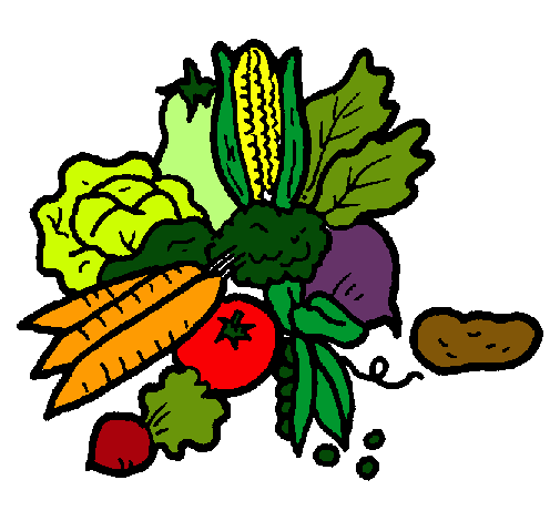 verduras