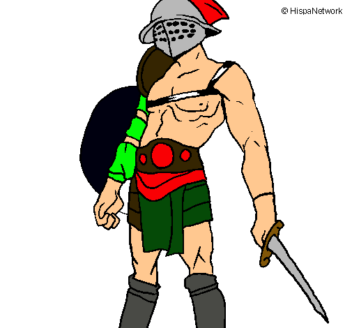 Gladiador