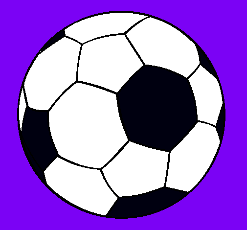 Pelota de fútbol II