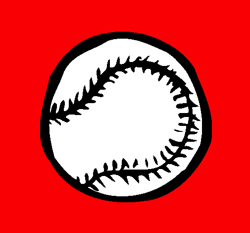 Pelota de béisbol