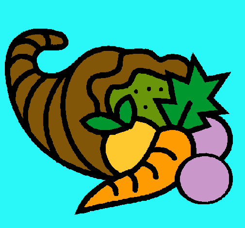 Cornucopia