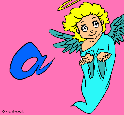 Ángel