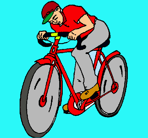 Ciclismo