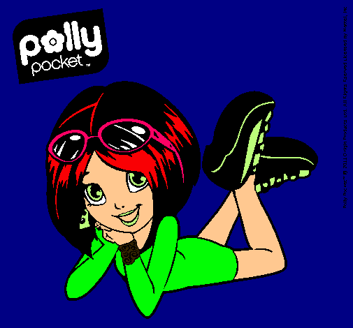 Polly Pocket 13