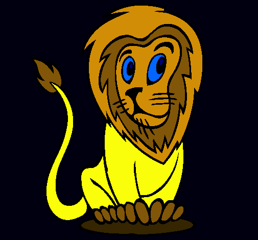 León