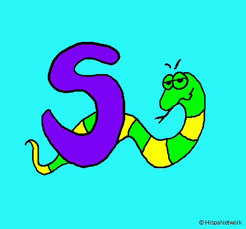 Serpiente