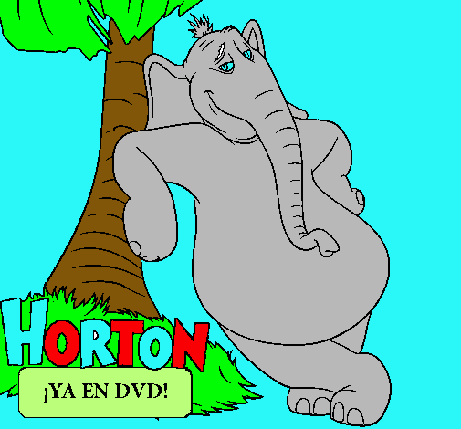 Horton