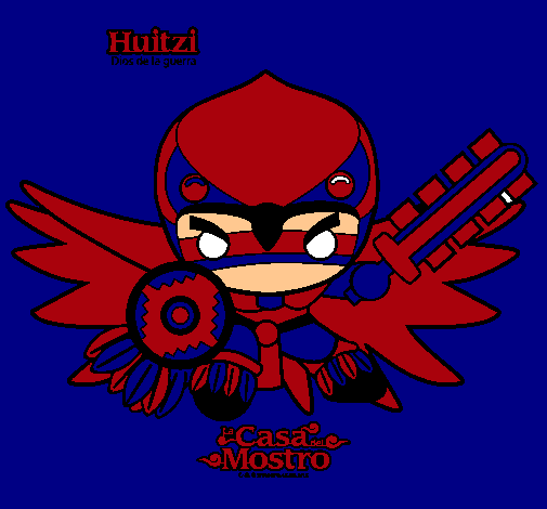 Huitzi