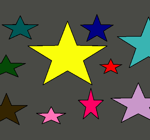 Estrellas 4