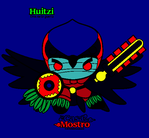 Huitzi