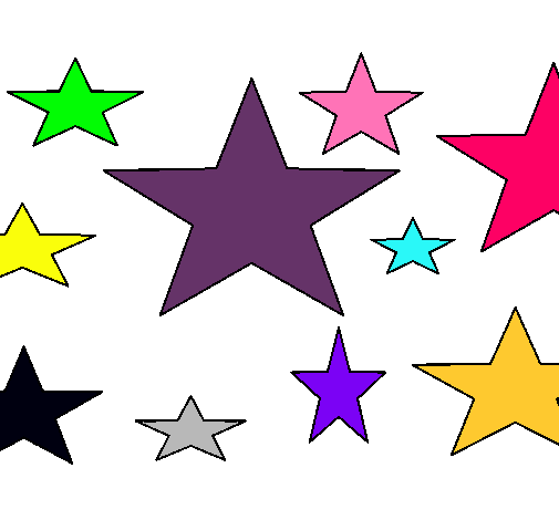 Estrellas 4