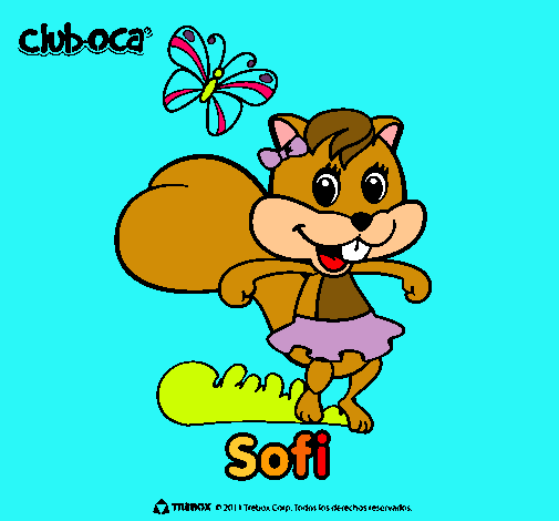 Sofi