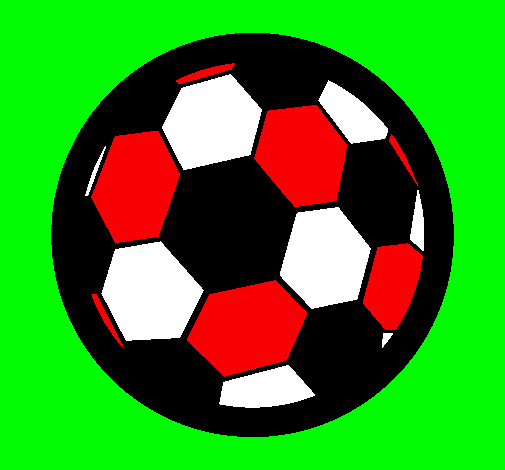 Pelota de fútbol III