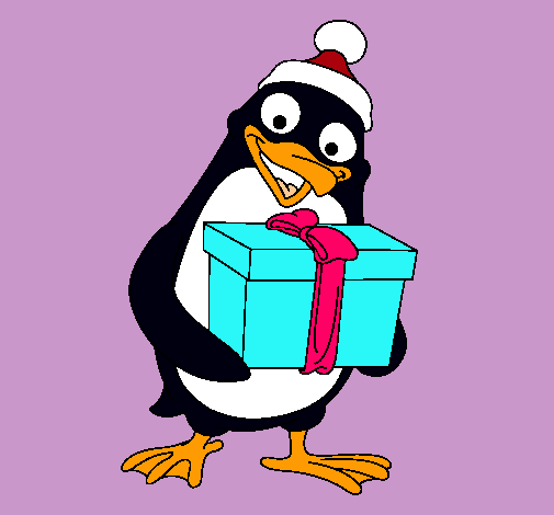 Pingüino