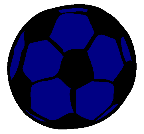 Pelota de fútbol