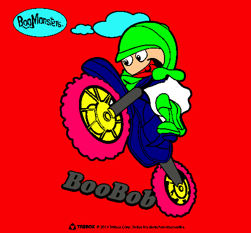 BooBob