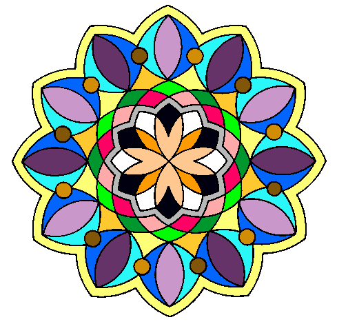 Mandala 3