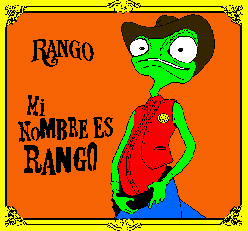 Rango