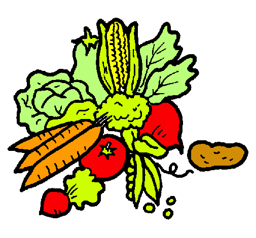 verduras