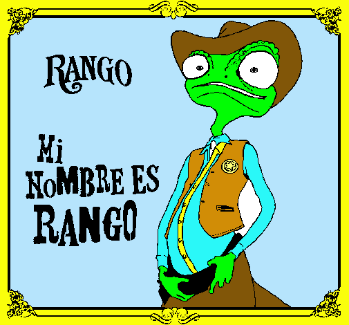 Rango