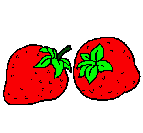 fresas