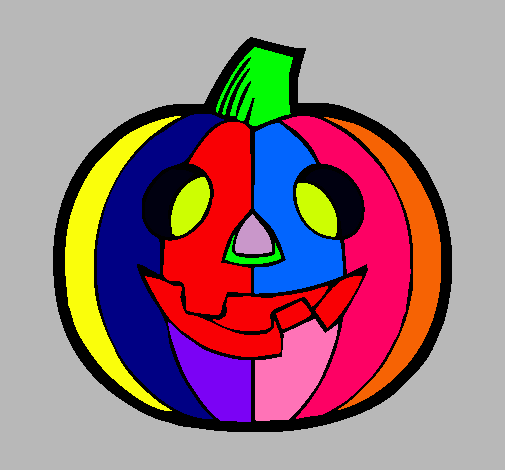 Calabaza IV