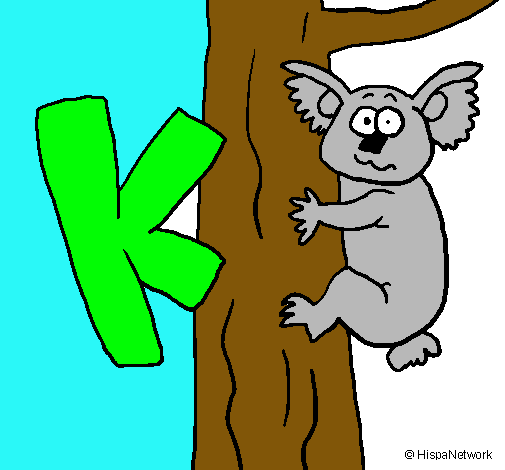 Koala