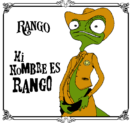 Rango