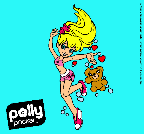 Polly Pocket 14