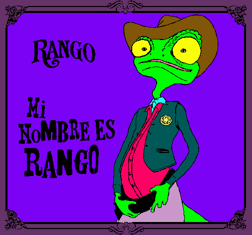 Rango